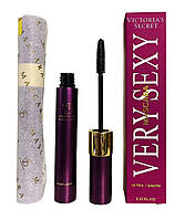 Туш для вій Victoria's Secret Very Sexy Ultra Length Mascara