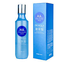Зволожувальна емульсія BIOAQUA Water Get Hyaluronic Acid з гіалуроновою кислотою 150 мл