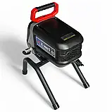 Фарбувальна станція Profinstrument X-PRO 5 (1,9 л/хв 950 Вт), фото 5