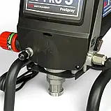 Фарбувальна станція Profinstrument X-PRO 5 (1,9 л/хв 950 Вт), фото 6