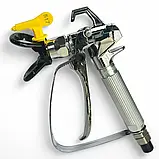 Фарбувальна станція Profinstrument X-PRO 5 (1,9 л/хв 950 Вт), фото 10