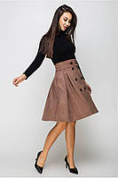 Спідниця Шеллі MModa синя, 01988 48