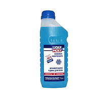 Омивач скла - Scheiben Frostschutz -80C (концентрат)