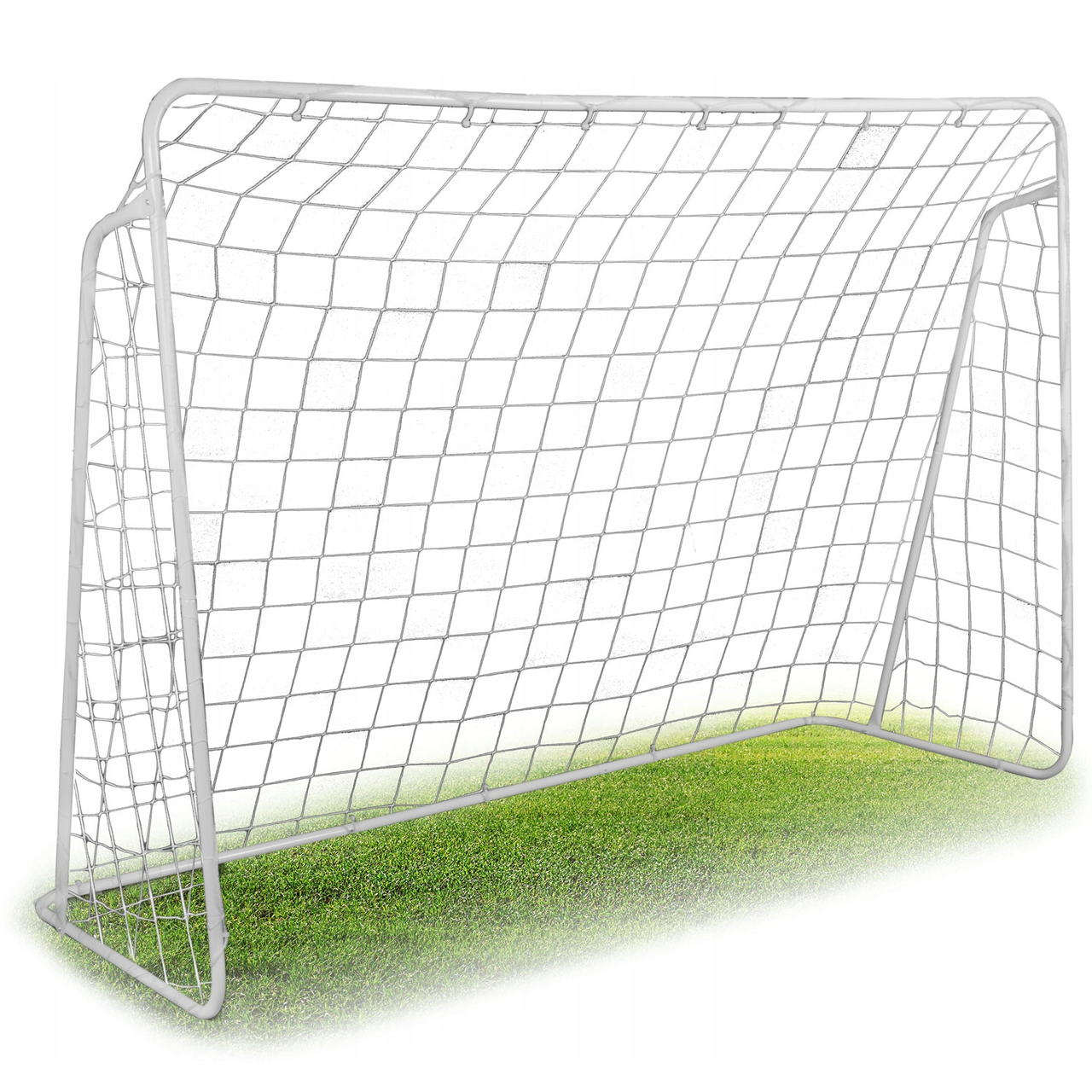 Футбольні ворота Neo-Sport NS-457 215 x 153 x 76 cm
