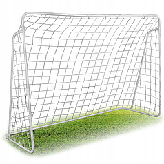 Футбольні ворота Neo-Sport NS-457 215 x 153 x 76 cm
