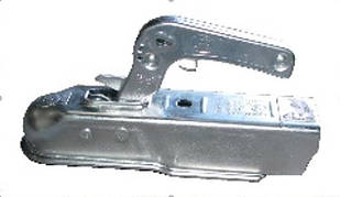 Замок для причепа на 700кг