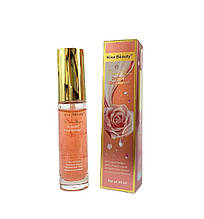 Глибоко зволожувальна сироватка-ліфтинг для обличчя з трояндовою водою для пружності та регенерації шкіри Flower Serum I-Depth