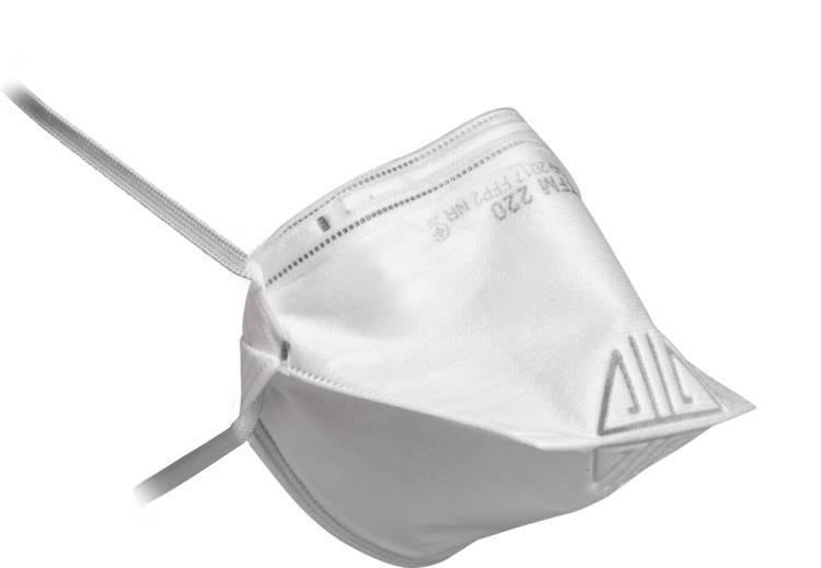 Респіратор TFM 220 FFP2, фото 1