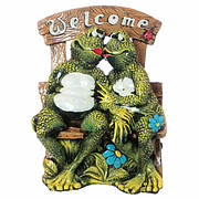 Садові фігурки