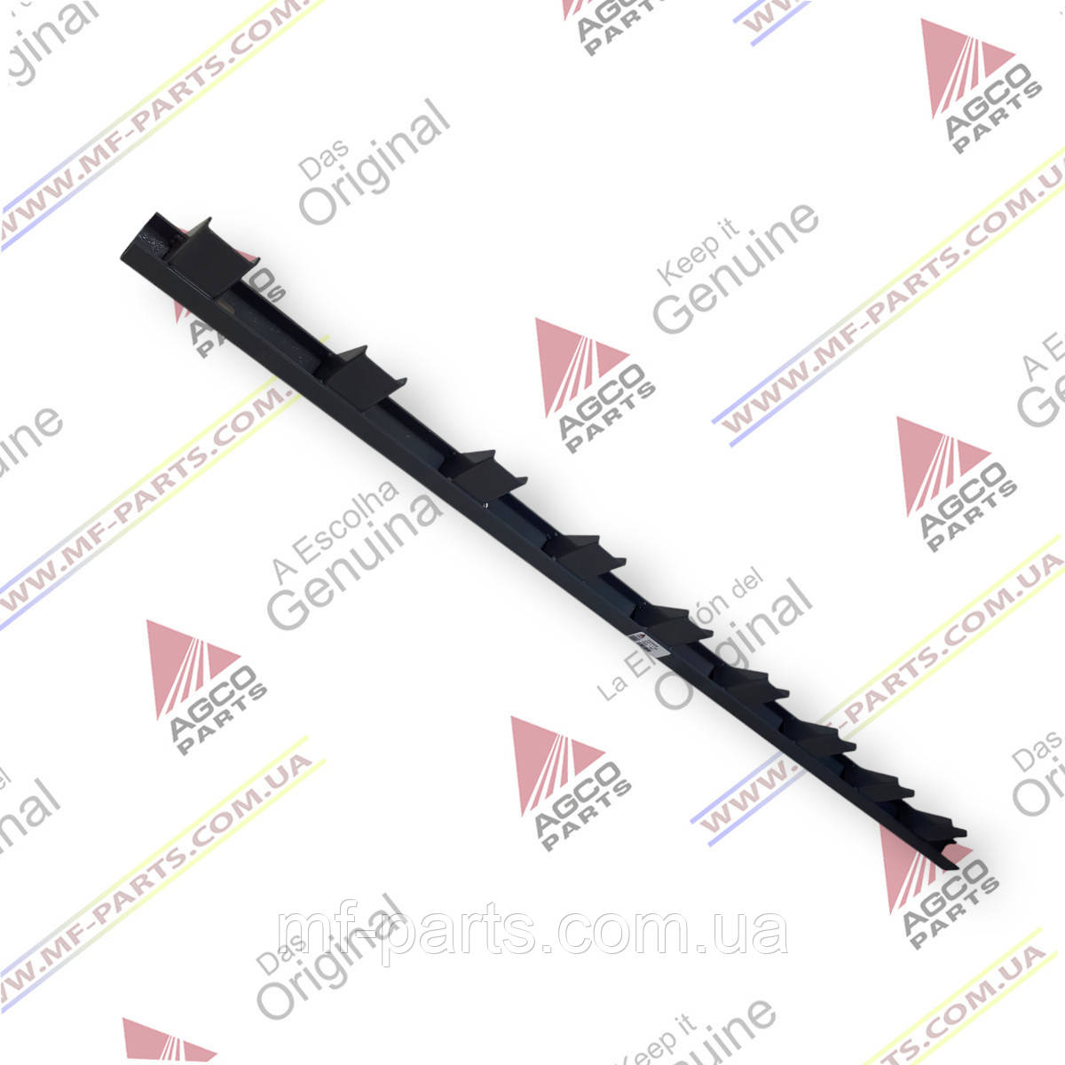 D28380254 планка сепаратора , ОРИГІНАЛ AGCO