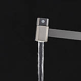 Гігієнічний душ GAPPO G2017-9, збройова сталь, фото 6