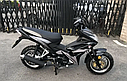 Мотоцикл АКТІВ 125 куб з безкоштовною доставкою SPARK SP 125C-4WQ по Україні., фото 3