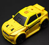 Трансформер Hasbro Бамблбі "Покоління-легенди" - Bumblebee, Generations, Titans Return, фото 3