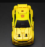 Трансформер Hasbro Бамблбі "Покоління-легенди" - Bumblebee, Generations, Titans Return, фото 4