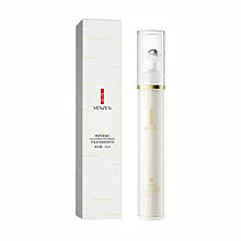 Антивікова сироватка-ролер для шкіри навколо очей з пептидами та гіалуроновою кислотою VENZEN 25 ml