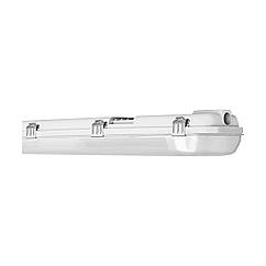 Корпус світильника LEDVANCE DAMP PROOF 1200 2XLAMP IP65 (4058075312456)