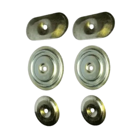 Тарілка дотискна — рондоль KD