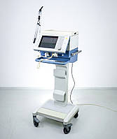 Апарат штучної вентиляції Легких Drager Evita 4 Edition Ventilator Used 1