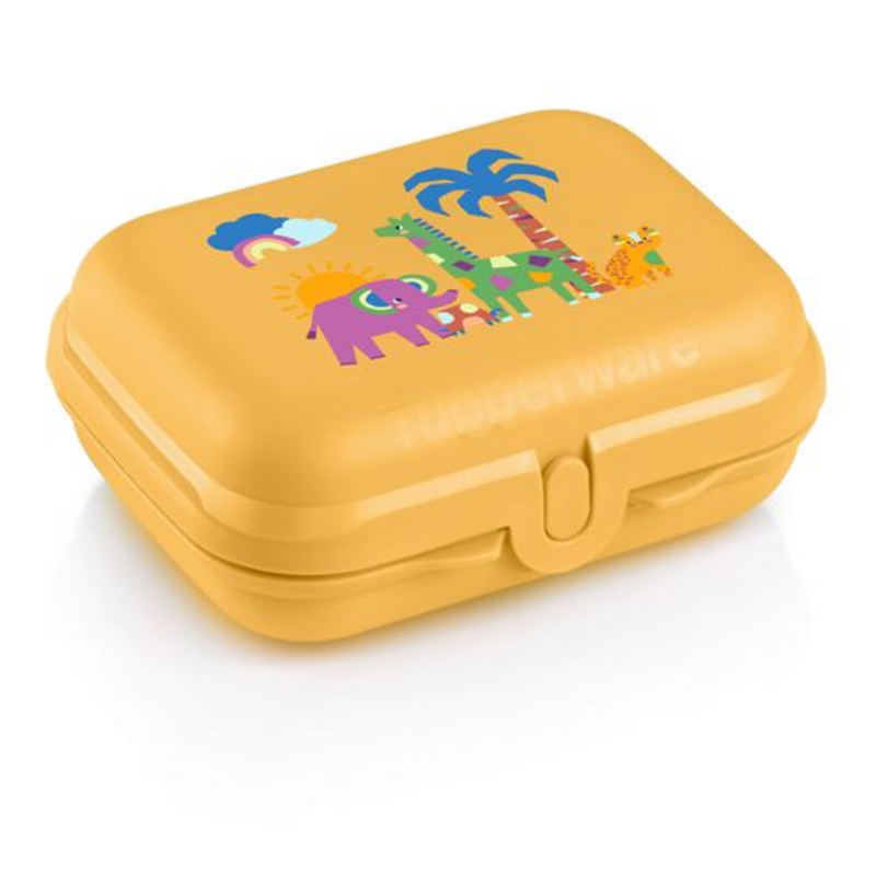 Ланч-бокс "Афріка", фото 1