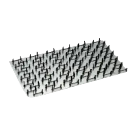 Цвяхова пластина