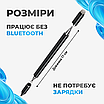 Стилус на андроїд ручка для телефона планшета для письма малювання сенсорний багатофункціональний компактний, фото 8