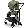 Прогулянкова коляска Cybex Melio Street Olive Green, фото 7