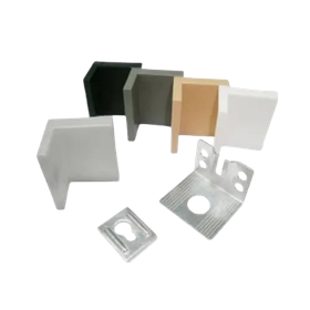 Меблеві кутники та кріплення