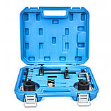 Набір фіксаторів розподільчого валу ГРМ Ford 1.0 ECOBOOST Econetic SCTi KRAFT&DELE KD10089, фото 3