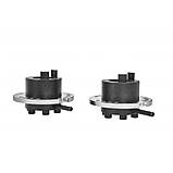 Набір фіксаторів розподільчого валу ГРМ Ford 1.0 ECOBOOST Econetic SCTi KRAFT&DELE KD10089, фото 7