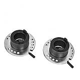 Набір фіксаторів розподільчого валу ГРМ Ford 1.0 ECOBOOST Econetic SCTi KRAFT&DELE KD10089, фото 8