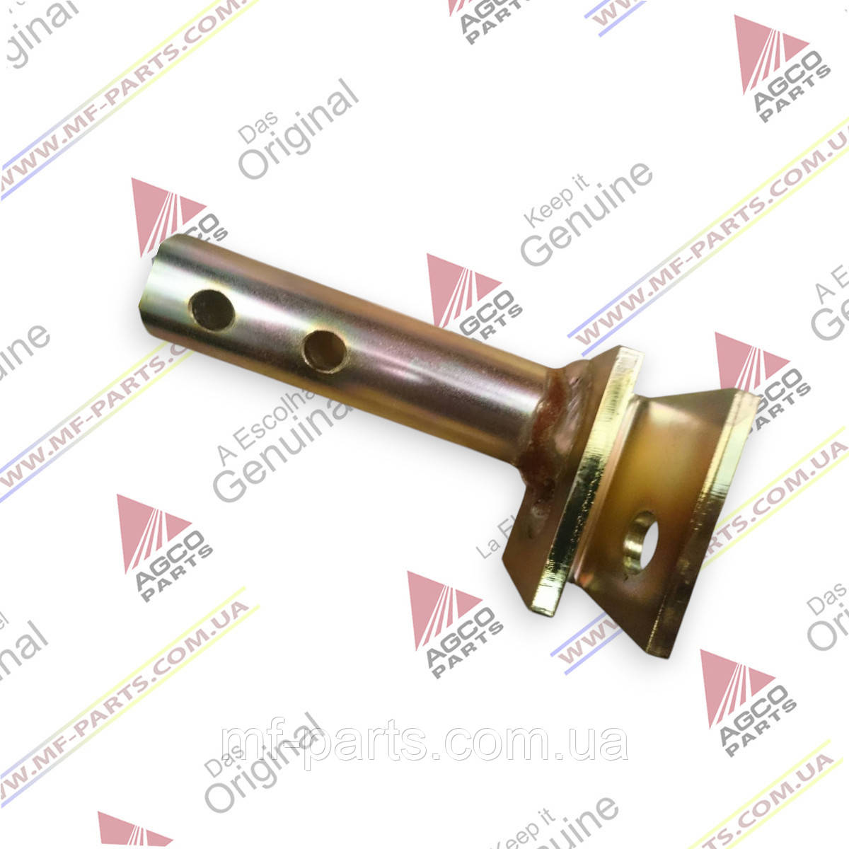 D28380312 кронштейн, комбайн Massey Ferguson