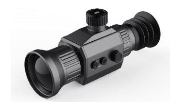 Тепловізійний приціл Dahua C650