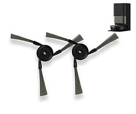 Набір із 2 бічних щіток для Dreame X50 Ultra / S40 Enhanced / L50 Pro Ultra Edition