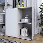 Гарнітур для кімнати LION Краш Кашемір/Німфея альба з 4 елементів (LION-044175), фото 7