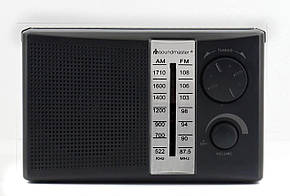Радіоприймач Soundmaster TR490SW, Німеччина, фото 3