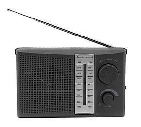 Радіоприймач Soundmaster TR490SW, Німеччина, фото 4