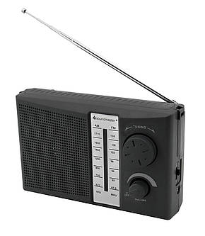 Радіоприймач Soundmaster TR490SW, Німеччина, фото 1