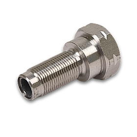 Сідло поршня для безповітряного фарбувального апарата Profter S1-S2-S3 (HB-495) Hvban