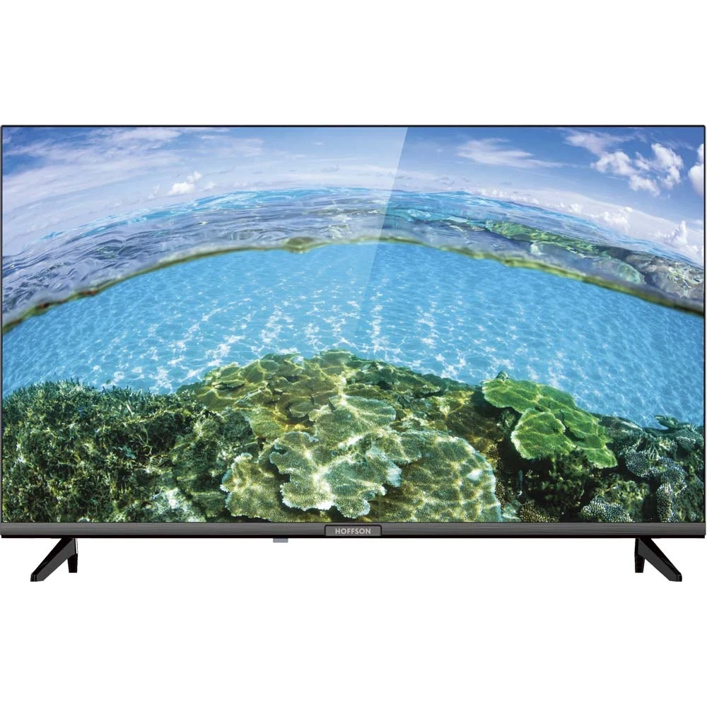 Телевізор Hoffson A32HD500T2SF SmartTV