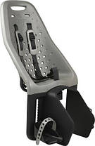 Дитяче велосипедне сидіння Thule Yepp Maxi RM, фото 4