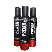 Піна для волосся HairWell HaarschaumPower 250 ml
