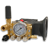 Помпа для мийки електричної PE-200 (ES 3- ET 4 кВт.), фото 3