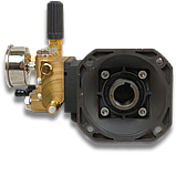 Помпа для мийки електричної PE-200 (ES 3- ET 4 кВт.), фото 6