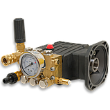 Помпа для мийки електричної PE-200 (ES 3- ET 4 кВт.), фото 4