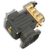 Помпа для мийки електричної PE-200 (ES 3- ET 4 кВт.), фото 5