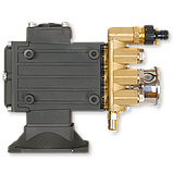 Помпа для мийки електричної PE-200 (ES 3- ET 4 кВт.), фото 7