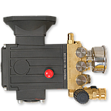 Помпа для мийки електричної PE-200 (ES 3- ET 4 кВт.), фото 8