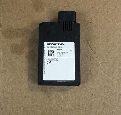 Оригінальний ACURA RDX REAR RIGHT SIDE BLIND SPOT RADAR SENSOR 8S410TJBA03