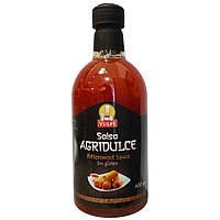 Соус кисло-солодкий Vulpi Salsa Agridulce 600 г
