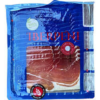 Нарізання Хамон Серрано Резерва Iberpeni 250 г